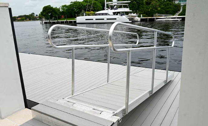 Top Maintenance Tips to Keep Your Floating Dock in Great Shape