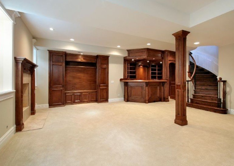 Is Basement Remodeling Possible on a Tight Budget?