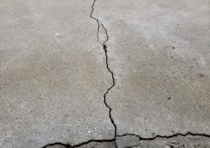 Is Epoxy Injection Enough for Concrete Foundation Repair?
