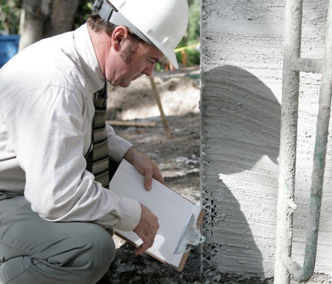 Cracked Foundation Repair Services: What to Expect From Start to Finish