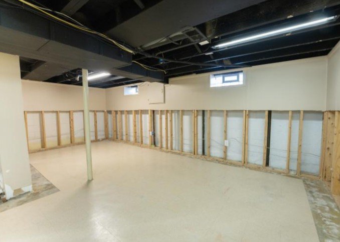 What Happens When a Crawl Space Sump Pump Fails? How to Be Prepared